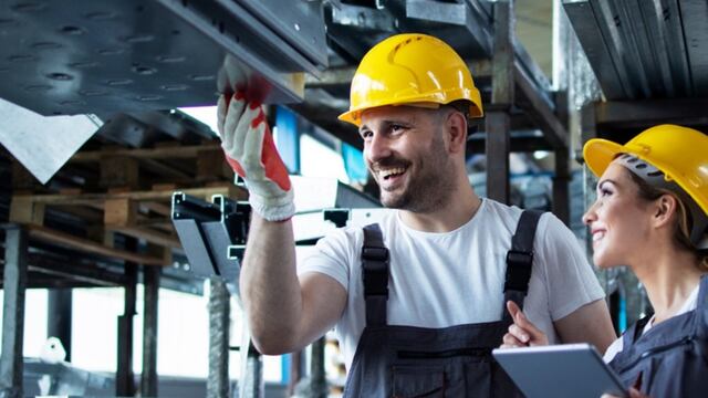 Encuentro de fomento para pymes y emprendedores