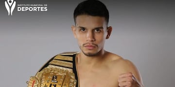 Tomás “Chacal” Aguirre