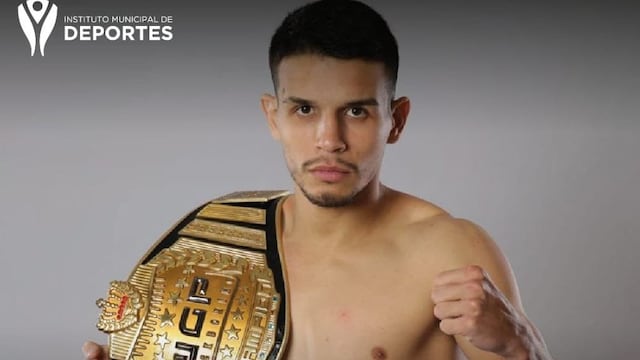 Tomás “Chacal” Aguirre