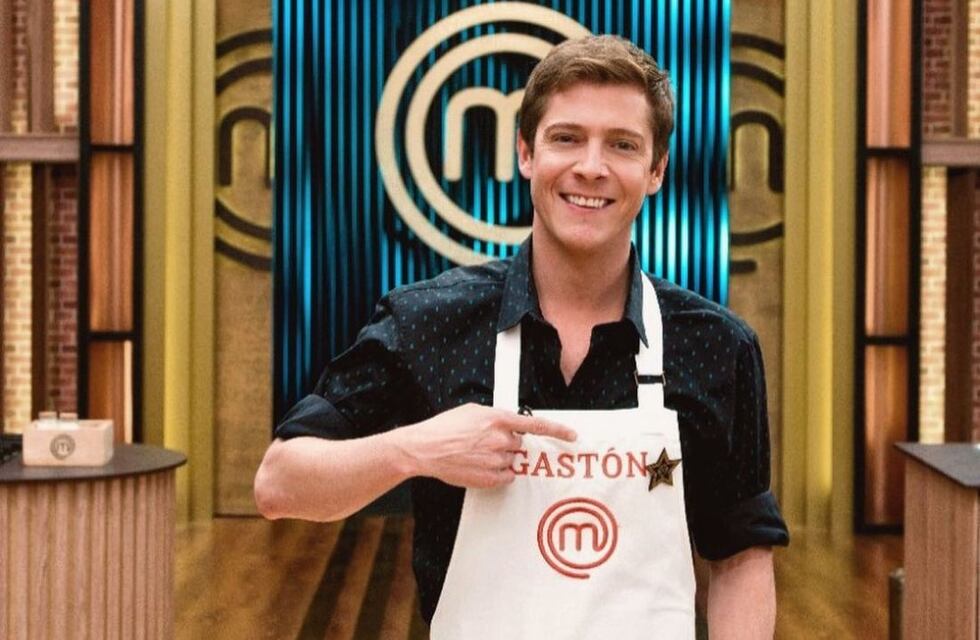 Gastón Dalmau habló por primera vez de su pareja: este sería el español que le robó el corazón