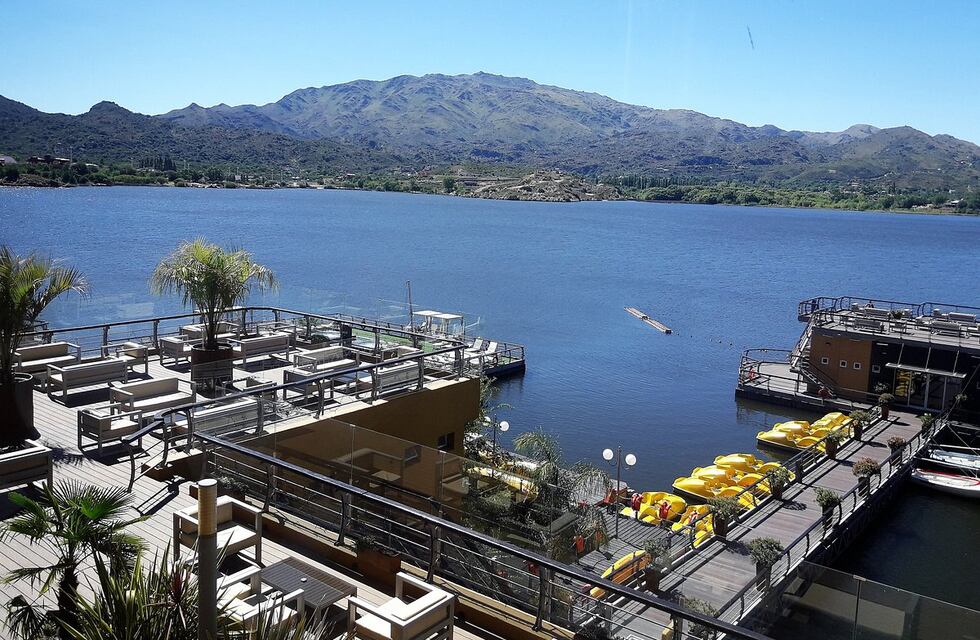 Semana Santa: San Luis tuvo 95% de ocupación hotelera