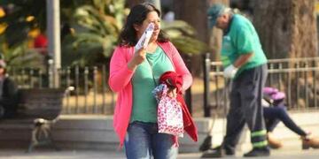 Los cordobeses concurren a las urnas este domingo, y será con condiciones climáticas apacibles (LaVoz/Archivo).