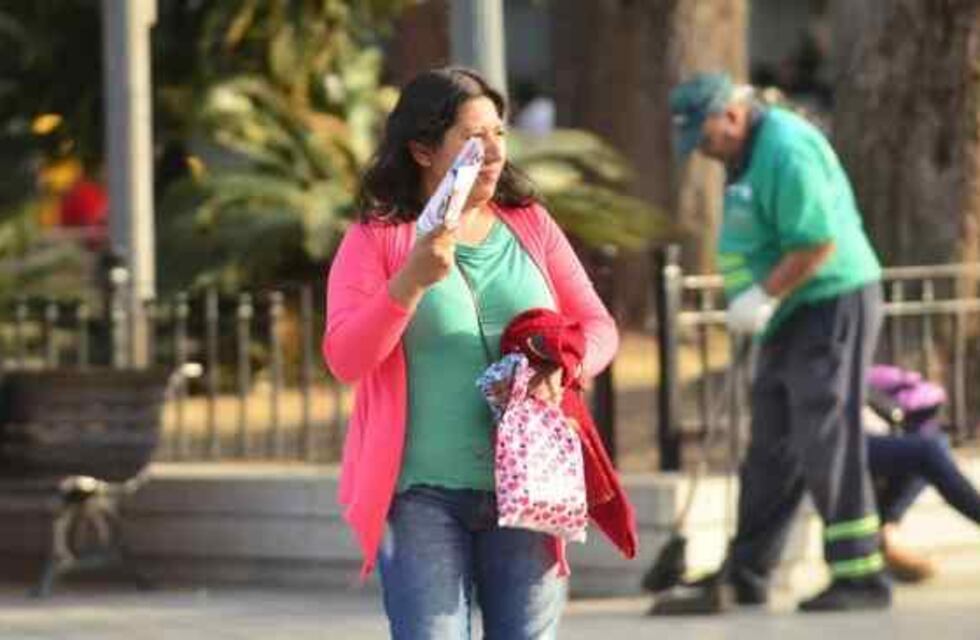 El clima en Córdoba: cómo estará el tiempo este domingo 25 de junio, día de elecciones provinciales