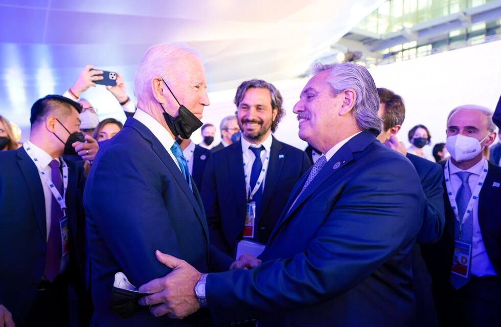 La cargada agenda del Gobierno en Estados Unidos durante el mes de septiembre