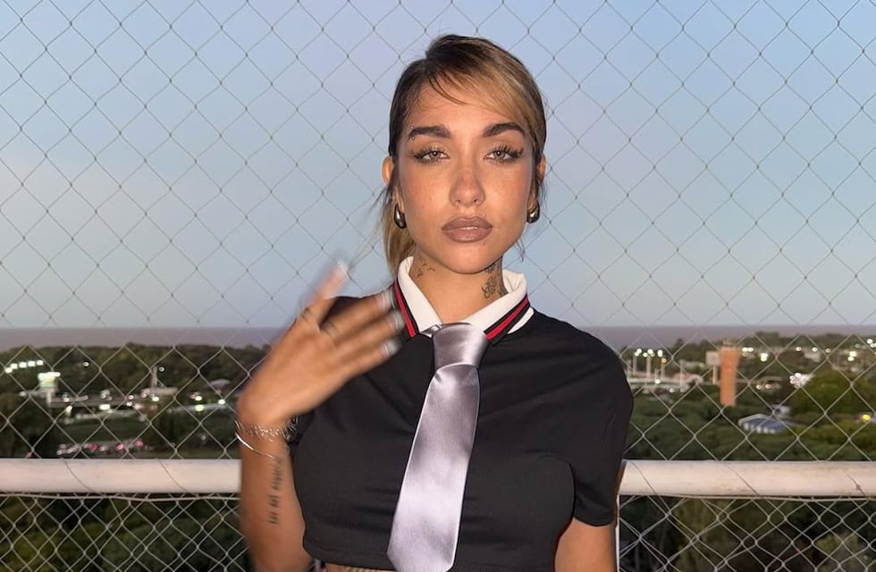 Preocupación por la salud de María Becerra: aseguran que está internada y que habría sido operada