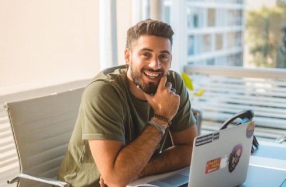 Nico Occhiato habló de la acusación de Mario Pergolini sobre LuzuTV: “Se encargó de hacerme llegar unas disculpas”