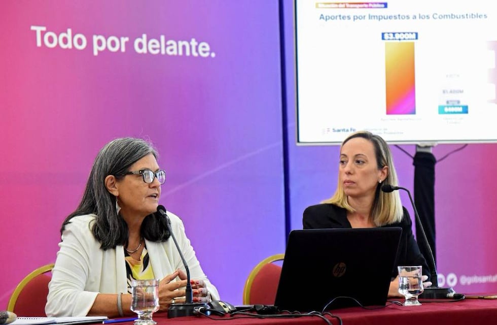 Boleto Educativo: Santa Fe hace cambios por la eliminación de subsidios al transporte