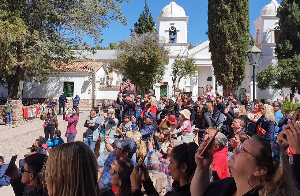 Vacaciones de película: Jujuy recaudó más de $3.000 millones con el turismo