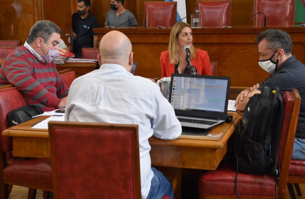 Marina Sánchez Herrero: “En un Concejo de puertas abiertas”