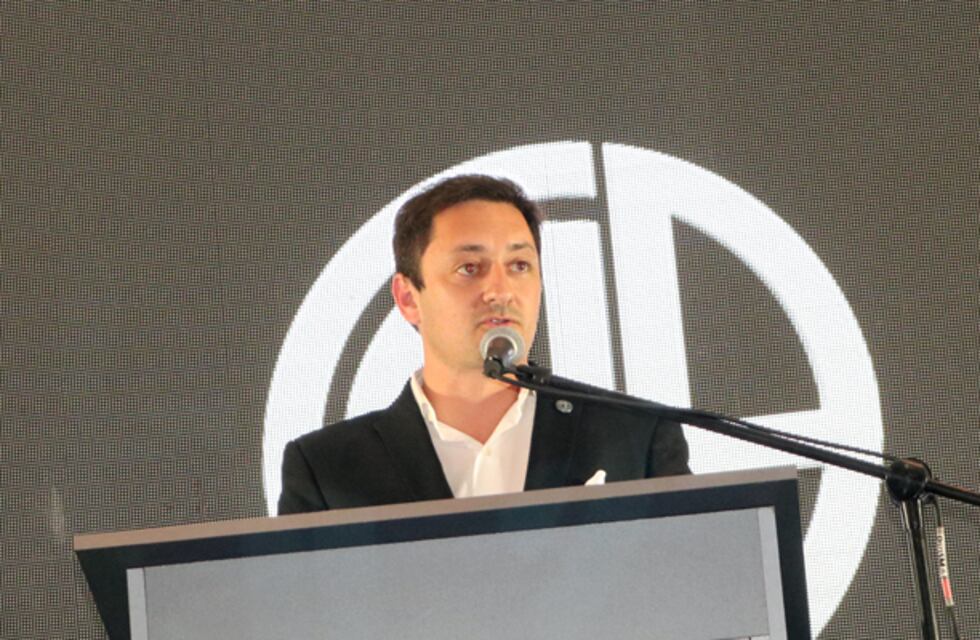 Hugo Tornaghi criticó a la clase política por no buscar consensos para salir de la “peor crisis” que vive el país