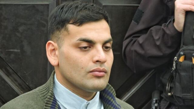 Declararon culpable al detenido por el homicidio del puntaltense Diego Guerra