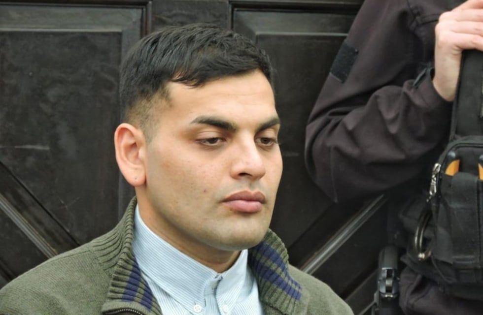 Prisión perpetua para Daniel Blanco por el crimen del remisero puntaltense