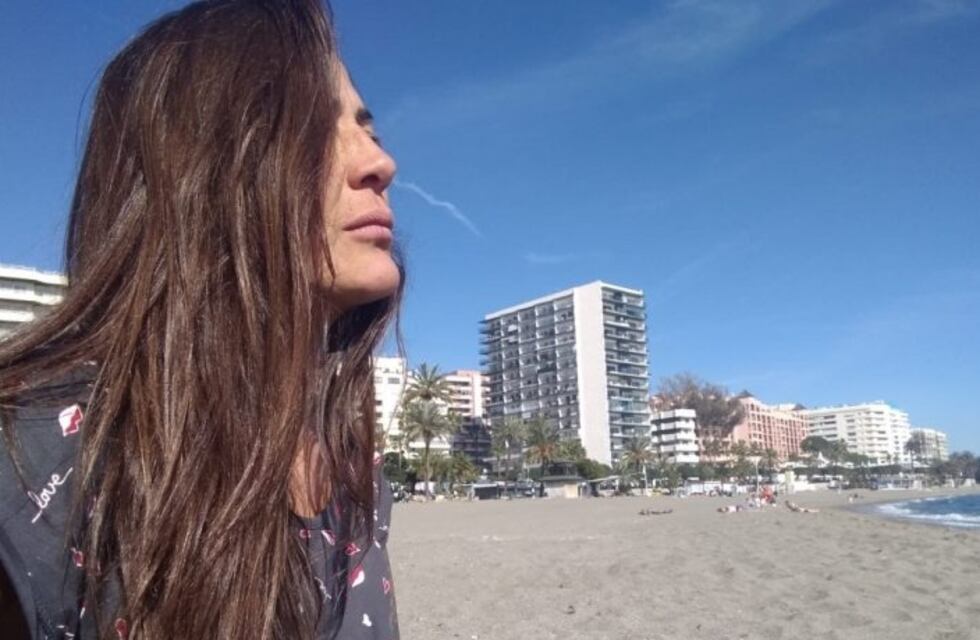 Natalia Lara: La buscadora de oportunidades