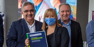 Gobierno de Catamarca.