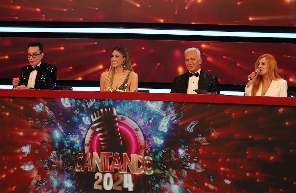 ¿Superó a Margarita? Cómo fue el rating del Cantando 2024 en su primer programa y qué participante causó furor