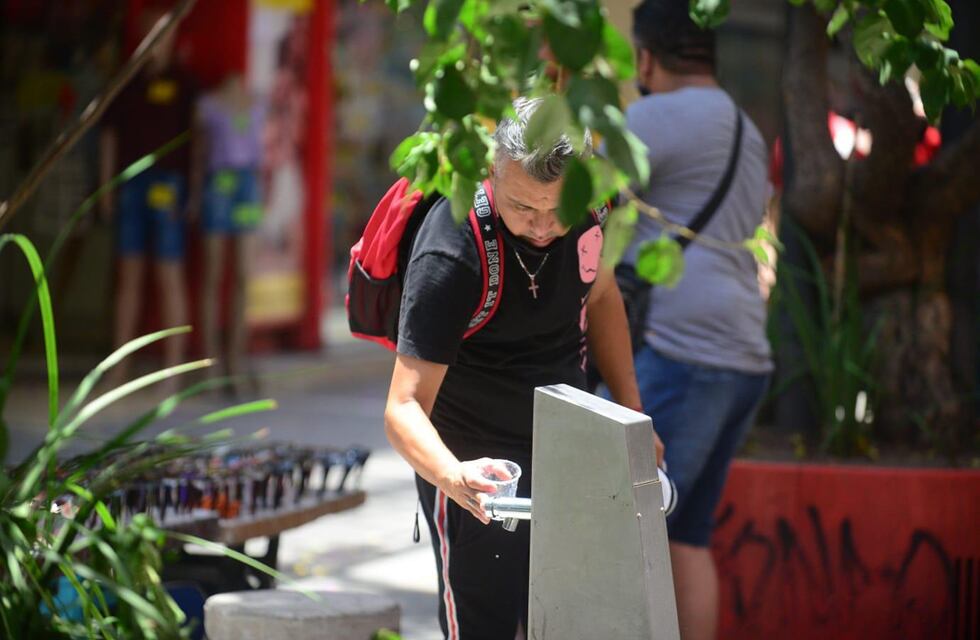 El clima en Córdoba: cómo estará el tiempo esta semana