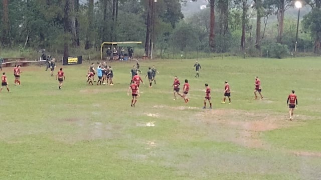 Este domingo dos equipos de Eldorado se definen en la final del torneo provincial de rugby