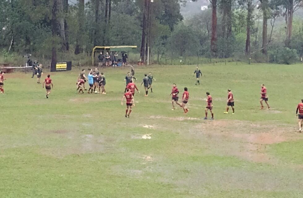 Este domingo dos equipos de Eldorado se definen en la final del torneo de rugby provincial