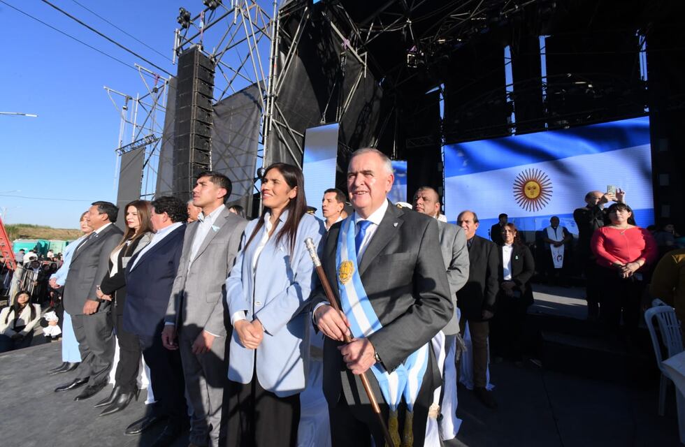 Famaillá apuesta al crecimiento con una nueva edición de la Expo NOA