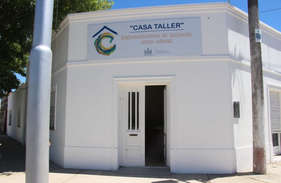 Gran Feria de la Casa Taller de Tres Arroyos