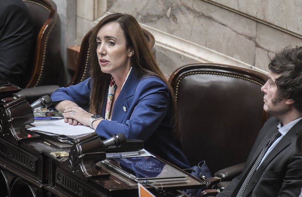 Defensora de la dictadura y polémica sobre el matrimonio igualitario: quién es Victoria Villarruel, la vice de Javier Milei