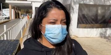 Una mujer denunció que su abuela no fue atendida en una clínica privada porque no tenían ascensor.