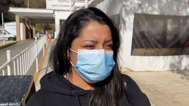 Una mujer denunció que su abuela no fue atendida en una clínica privada porque no tenían ascensor.