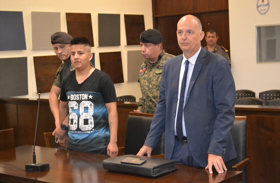 Macabro crimen en Mendoza: condenaron al comerciante que mató, embolsó y enterró a un cliente