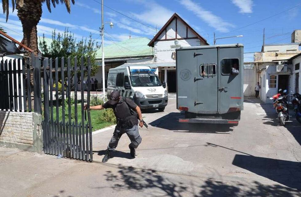 Condenado: se alojó en hoteles sanrafaelinos, comió y bebió por unos $500.000 y escapó sin pagar