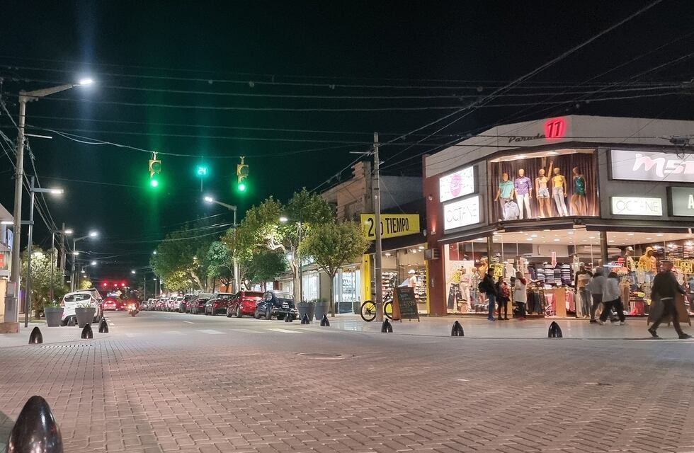 La nueva terminal de ómnibus de Jesús María costará 90 millones de pesos