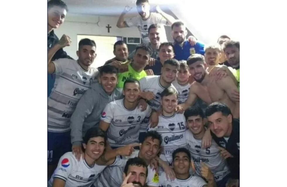 El empate con Ferro lo clasificó a Quilmes