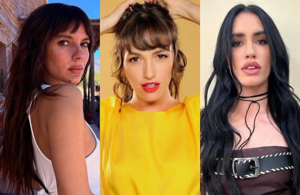 ¿Se acabó la amistad? Cande Vetrano y Lali Espósito marcan distancia con Gimena Accardi tras el engaño a Nicolás Vázquez