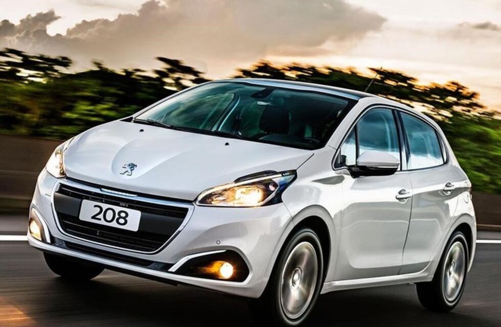 Compró un auto 0 km en Neuquén y un mes después se lo robaron