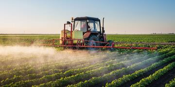 Fumigaciones controladas con sus inoculantes