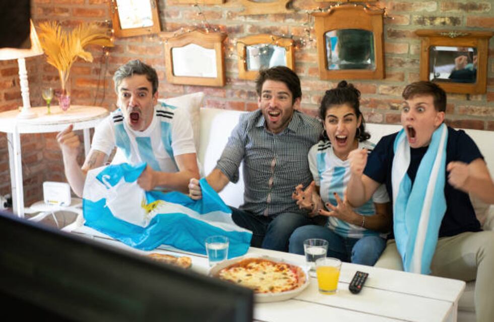 Mundial Qatar y una picada diferente: qué comer durante los partidos de la mañana