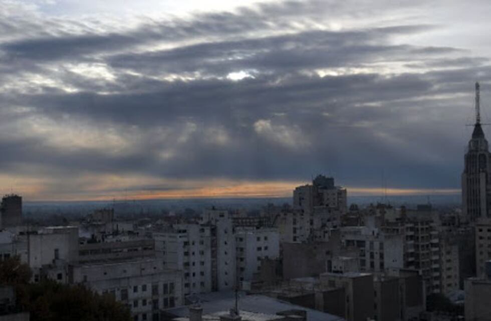 Clima en Mendoza: cómo estará el tiempo esta semana