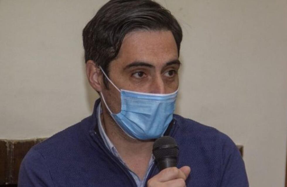 Maraschio: “Tuvimos un leve aumento en los números de positivos pero son focos controlados por ahora”