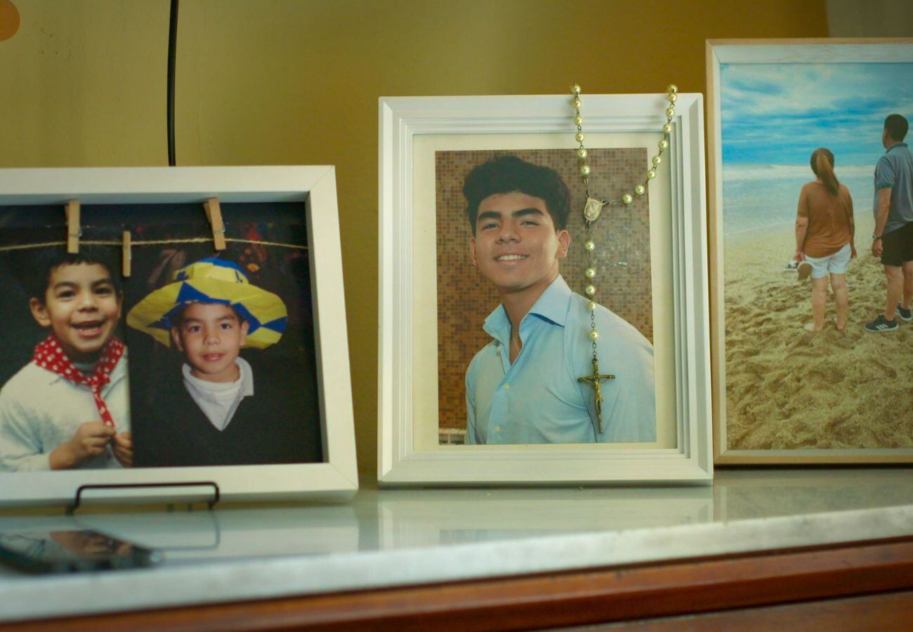 Llega a Netflix la serie sobre los rugbiers del crimen de Fernando Báez Sosa: quiénes se negaron a participar