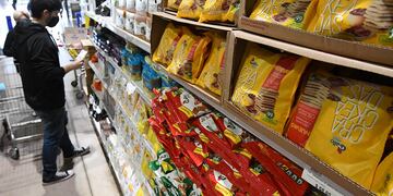 Inflación: la canasta básica aumentó 3,2% en junio y una familia necesitó $66.488 para no ser pobre