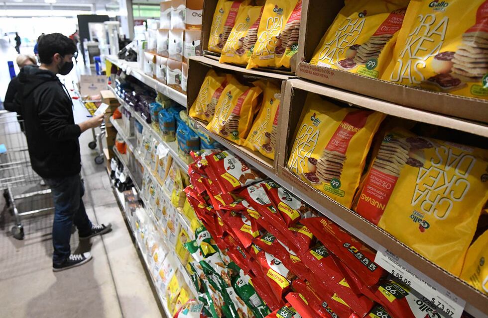 La inflación santafesina de junio fue del 3,2%, igual al promedio nacional