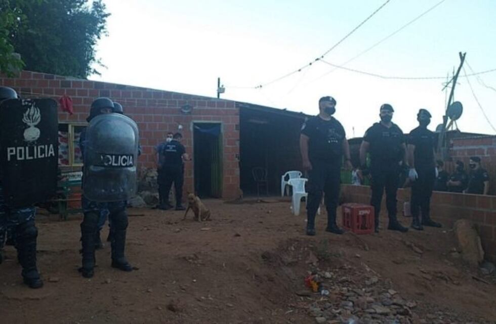 Caso Maidana: solicitan prisión domiciliaria para la acusada