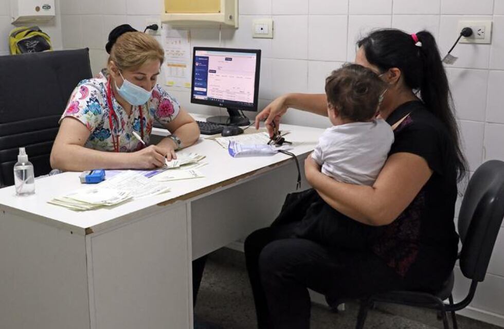 CAPS Villa Amalia: salud bucal accesible y de calidad