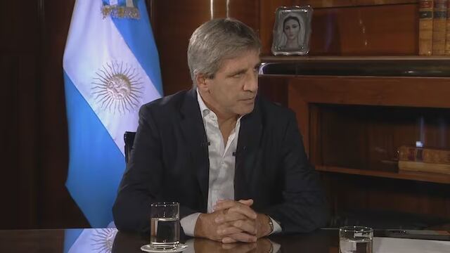 Crece la presión sobre las provincias por una baja de impuestos