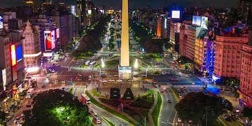 Obelisco