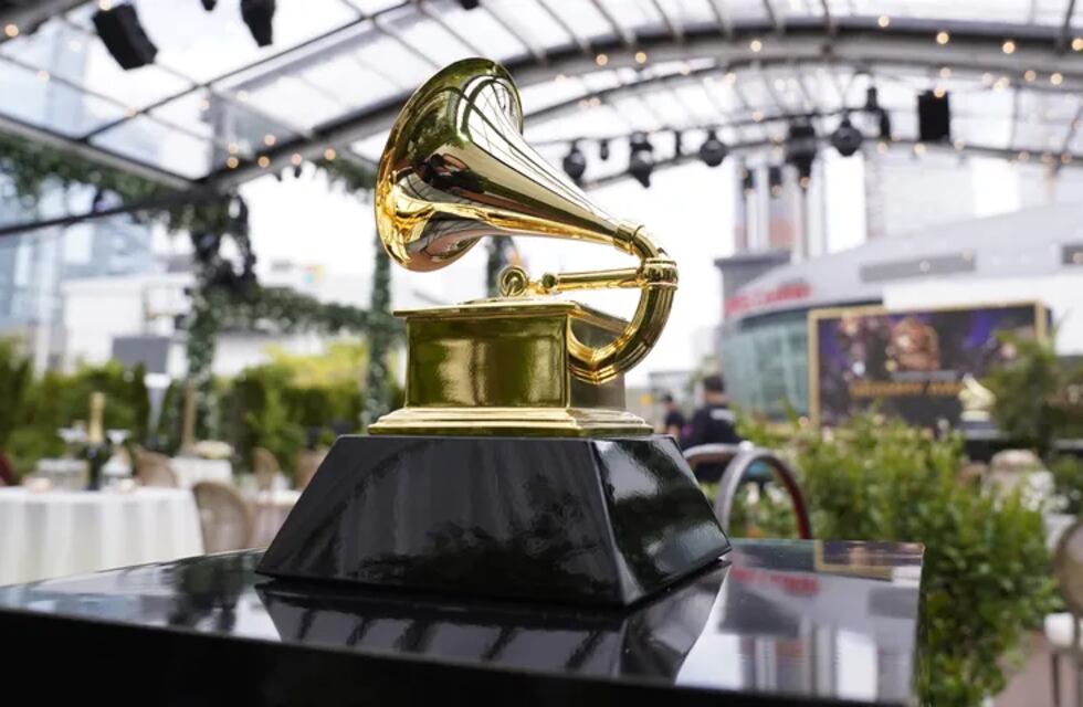 Premios Grammy 2023: uno por uno, todos los nominados