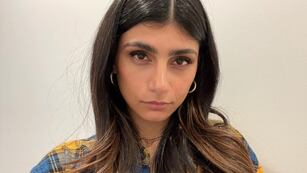 Mia Khalifa