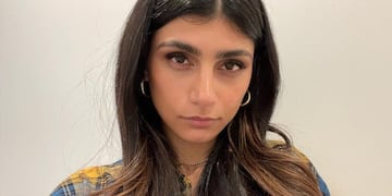 Mia Khalifa