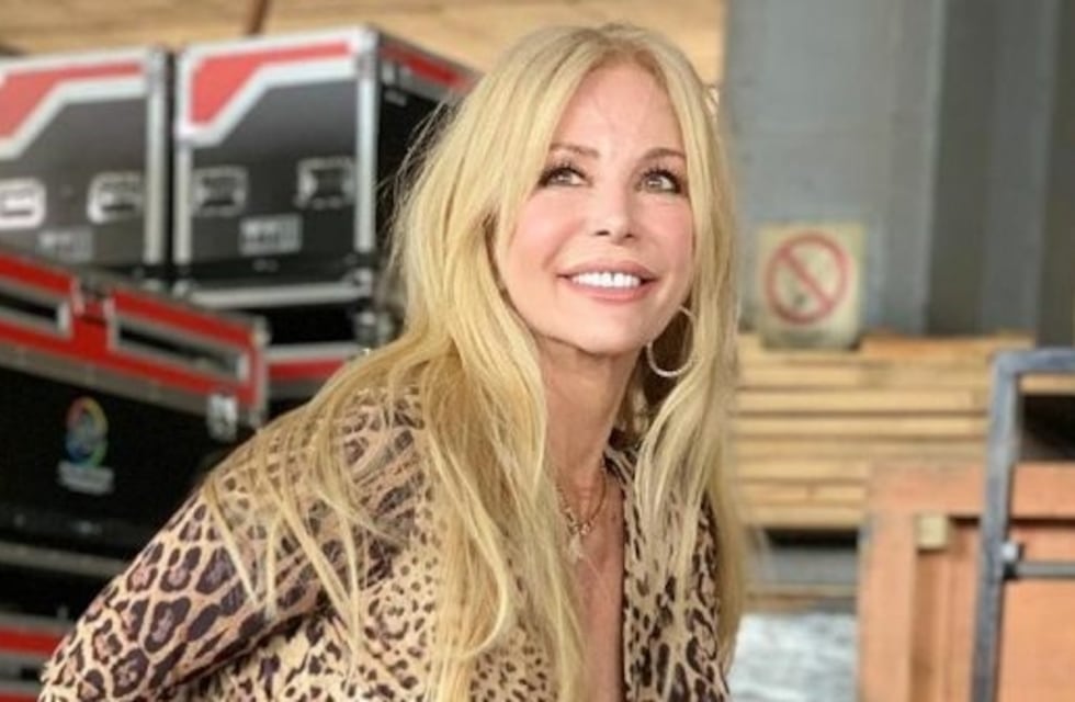 De minishort y buzo, Graciela Alfano compartió un reel y reflexionó: “Cuidarnos no significa ser agresivos con el otro”