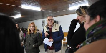 Talleres de orientación laboral