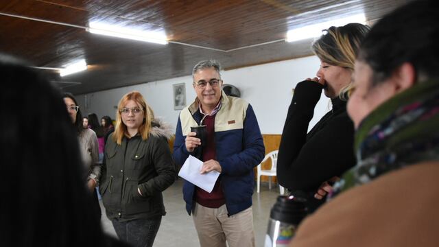 Talleres de orientación laboral